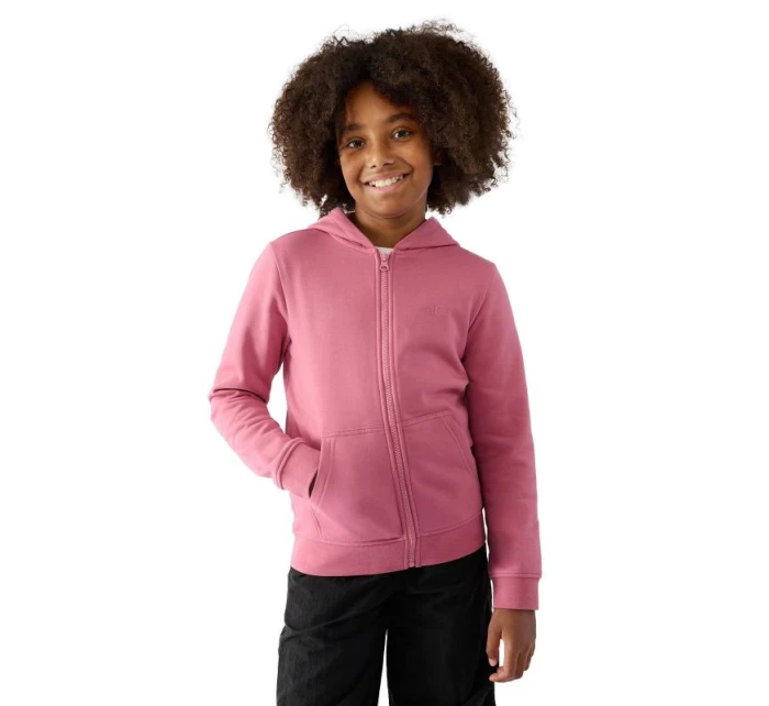 4F F1315 Jr Mikina 4FJWMM00TSWSF1315-56S 4F F1315 Jr Mikina 4FJWMM00TSWSF1315-56S