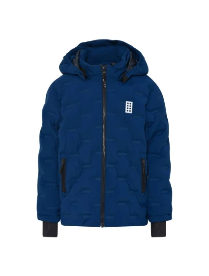 Zimní péřová bunda Lego Wear Kid's Jipe 706 Jr 22879-577