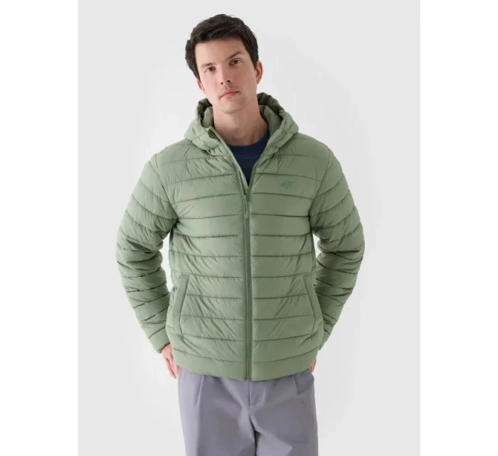 Bunda M model 21719416 pánské - 4F