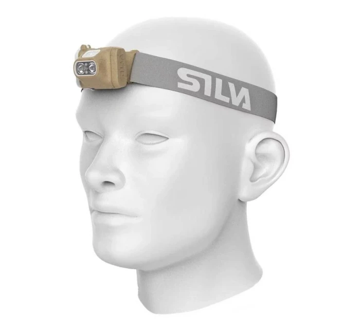 Silva Terra Scout X 38206 300 lm