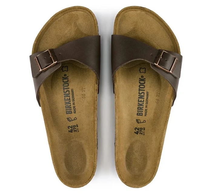 Žabky Madrid BS model 22086001 - Birkenstock