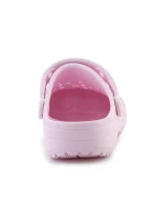 Žabky Classic Floral Cut Out Clog W model 21172526 - Crocs Žabky Classic Floral Cut Out Clog W model 21172526 - Crocs