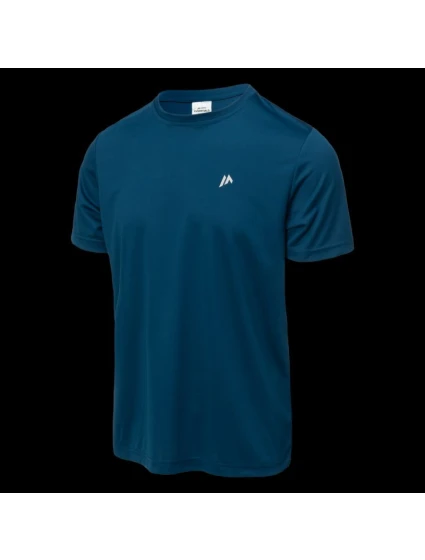 Męska Koszulka z krótkim rękawem model 21357964 - Martes