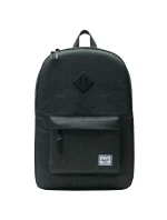 Batoh Classic Heritage model 21372847 Black Jedna velikost - Herschel