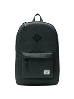 Batoh Classic Heritage model 21372847 Black Jedna velikost - Herschel