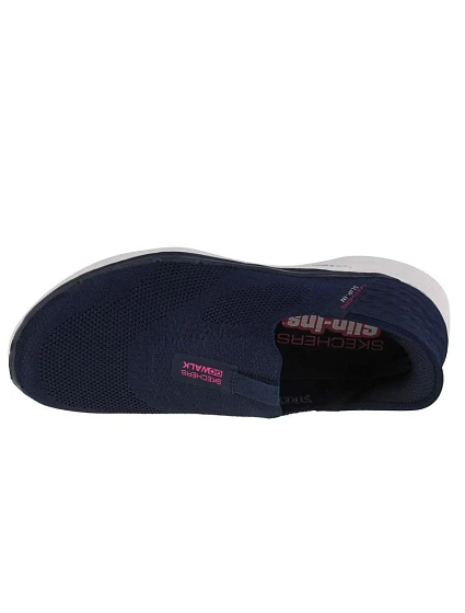 Boty SlipIns: GO 6  W model 21415144 - Skechers