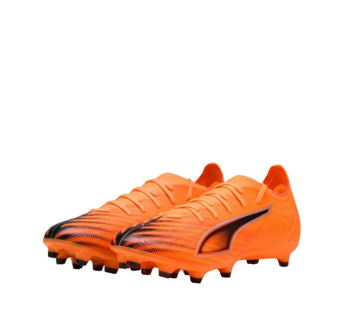 Buty piłkarskie Ultra 6 Match FG/AG Heat Fire 03 model 21460379 - Puma Buty piłkarskie Ultra 6 Match FG/AG Heat Fire 03 model 21460379 - Puma