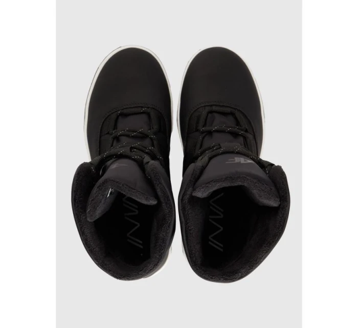 Chlapecké zimní sněhule model 21814906 - 4F Chlapecké zimní sněhule model 21814906 - 4F