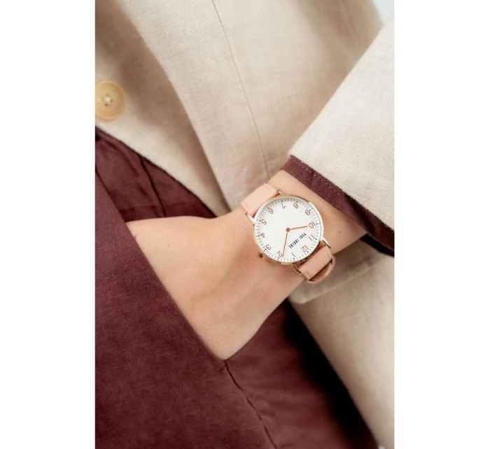 Dámské hodinky model 21807053 + BOX - Paul Lorens