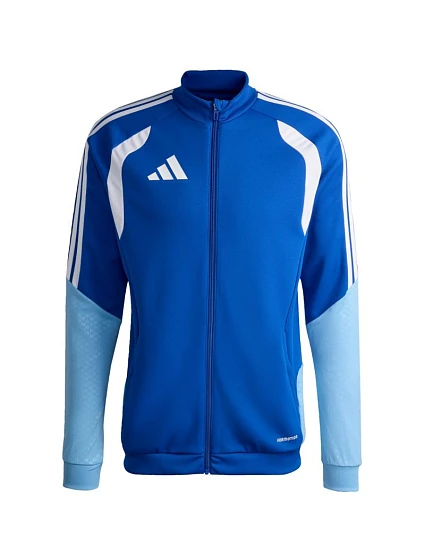Pánská mikina Tiro 26 Competition Training modrá model 21867130 pánská - ADIDAS Pánská mikina Tiro 26 Competition Training modrá model 21867130 pánská - ADIDAS