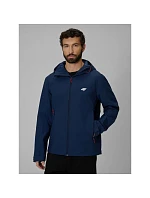 Pánská přechodná bunda s membránou 5000 4F 4FWSS26TTJAM1120-31S