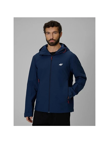 Pánská přechodná bunda s membránou 5000 4F 4FWSS26TTJAM1120-31S