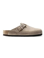 Dámské dřeváky  BS  BROWN model 22160532 - Birkenstock