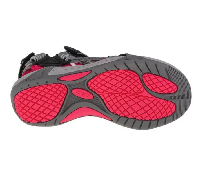 Hamal Hiking Sandal Jr 38Q9954-51UL - CMP Hamal Hiking Sandal Jr 38Q9954-51UL - CMP