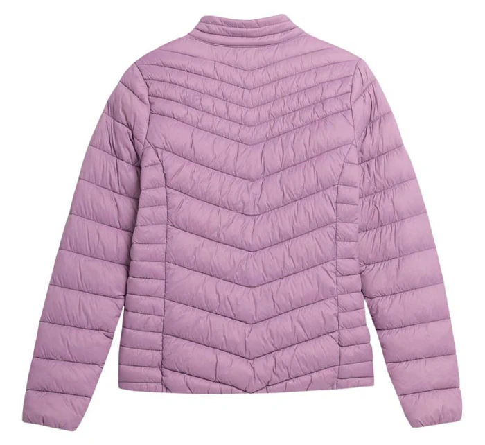 Dámská bunda W H4Z22 KUDP002 52S - 4F