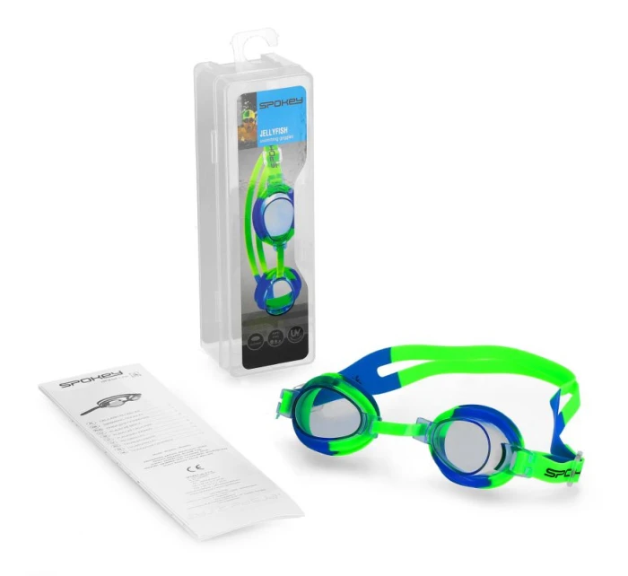 Plavecké brýle  Jr model 21749116 - Spokey