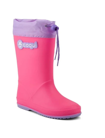 Collar Jr wellingtons model 18617114 - Coqui
