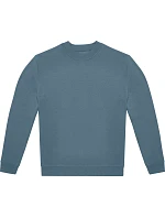 B&C ID.332 Crew Unisex mikina 01.I332 nordic blue
