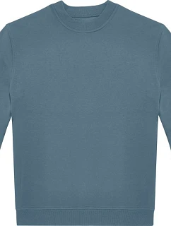 B&C ID.332 Crew Unisex mikina 01.I332 nordic blue