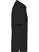 Daiber JN 24 Sportovní polo 02.0024 black Daiber JN 24 Sportovní polo 02.0024 black