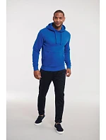 Pánská mikina s kapucí "Authentic" 10. indigo blue model 22472863 - Russell Athletic Pánská mikina s kapucí "Authentic" 10. indigo blue model 22472863 - Russell Athletic