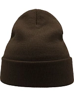 WindS Pletená čepice model 22479632 brown - Atlantis Headwear