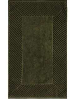 80 rohož olive green model 22526696 - The One Towelling