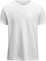 James Harvest Scarsdale T-Shirt Men Pánské těžké tričko 62.4021 white