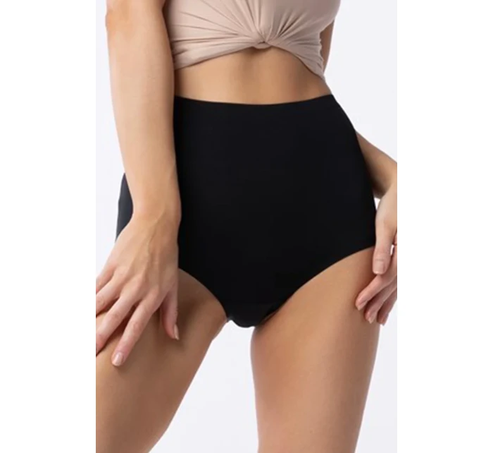 Julimex Amber Maxi High barva:černá