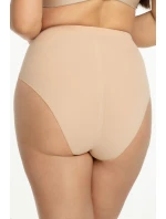 Julimex 471 bezešvé kalhotky Maxi barva:béžová Julimex 471 bezešvé kalhotky Maxi barva:béžová