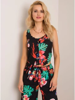 Top 193 TP  černá a červená model 14841949 - FPrice