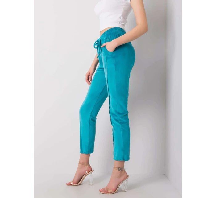 Tepláky RV DR 6110.92P námořní Tepláky RV DR 6110.92P námořní