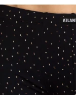 Pánské boxerky  tmavě  tmavě modré model 20363461 - Atlantic