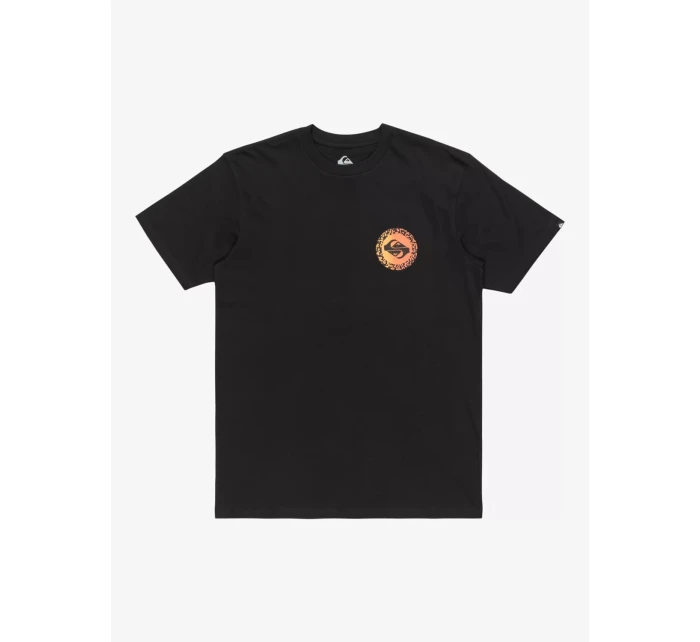 Pánské triko Quiksilver LONG FADE