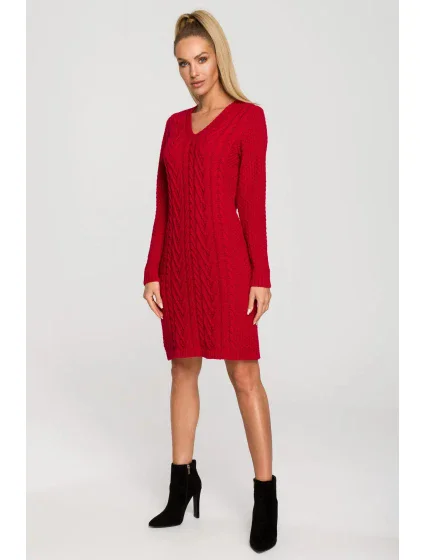 Dámské šaty M713 - Moe