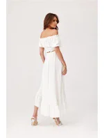 Dámský komplet model 20697454 - Roco Fashion Dámský komplet model 20697454 - Roco Fashion