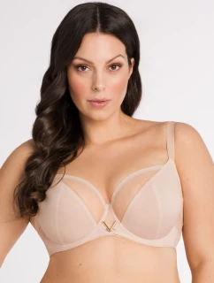 VICKY SOFT BRA K564 BEIGE