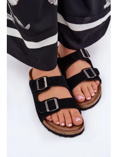 Pantofle model 211680 Step in style