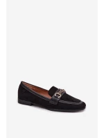 Loafersy model 224249 Step in style