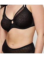 TRIUMPH SIGNATURE SHEER - Minimizer podprsenka pro hladký tvar Triumph