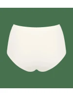 sloggi GO Sense Highwaist 2P - WHITE - SLOGGI WHITE - SLOGGI sloggi GO Sense Highwaist 2P - WHITE - SLOGGI WHITE - SLOGGI