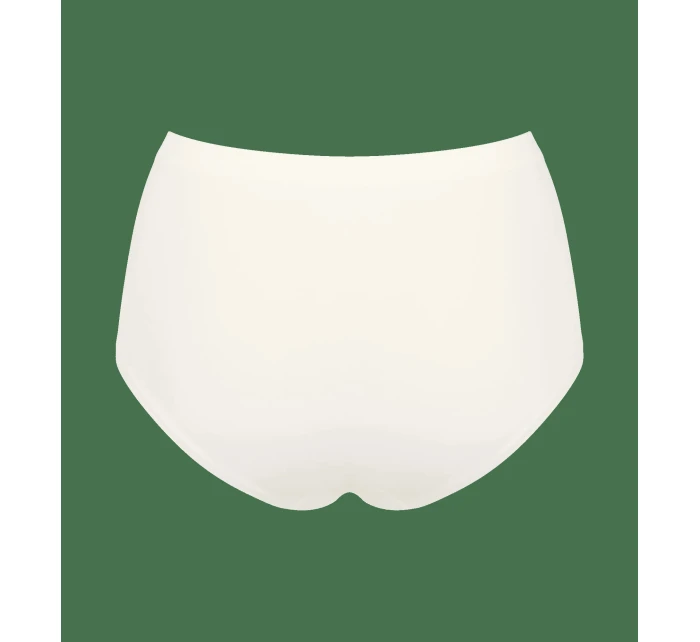 sloggi GO Sense Highwaist 2P - WHITE - SLOGGI WHITE - SLOGGI sloggi GO Sense Highwaist 2P - WHITE - SLOGGI WHITE - SLOGGI