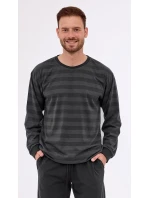 Pánské pyžamo model 20756701 Loose 15 dł/r S2XL - Cornette