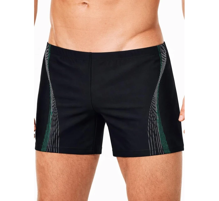 Plavecké boxerky model 22010408 M2XL - Noviti Plavecké boxerky model 22010408 M2XL - Noviti
