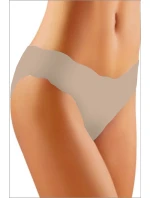 Dámské kalhotky model 21413681 beige - Emili