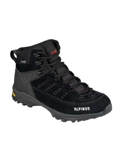 Trekingová obuv Brasil Plus W model 18999266 - Alpinus