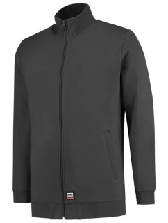 Bunda Tricorp Sweat Jacket Pratelná při 60 °C M MLI-T45T4