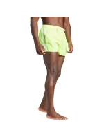 Plavecké šortky adidas CLX s třemi pruhy M IS2054 Plavecké šortky adidas CLX s třemi pruhy M IS2054