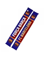 pletená šála model 21187682 - FC BARCELONA