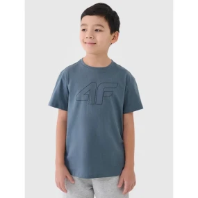 Tričko Jr model 21426236 - 4F Tričko Jr model 21426236 - 4F